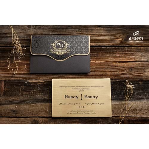 ERDEM LUX 50563 (100 ADET)