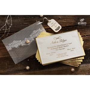 ERDEM LUX 50564 (100 ADET)