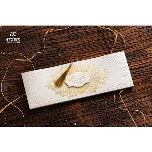 ERDEM LUX 50566 (100 ADET)