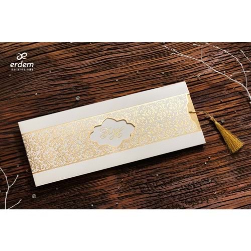 ERDEM LUX 50567 (100 ADET)