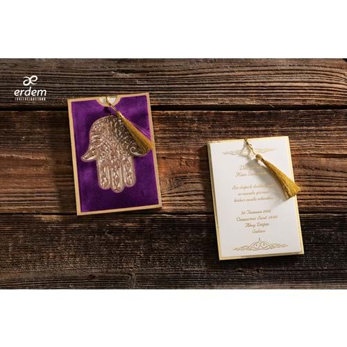 ERDEM LUX 50568 (100 ADET)