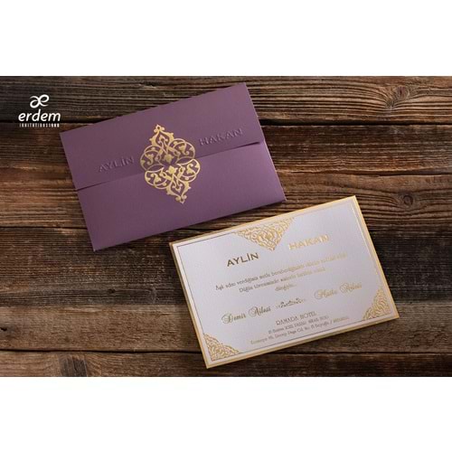 ERDEM LUX 50569 (100 ADET)