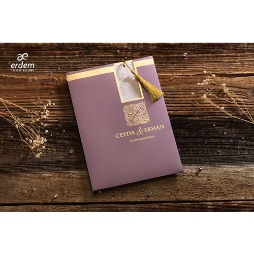 ERDEM LUX 50572 (100 ADET)