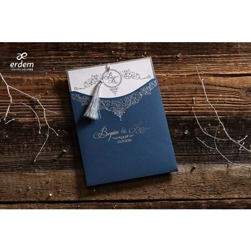 ERDEM LUX 50573 (100 ADET)