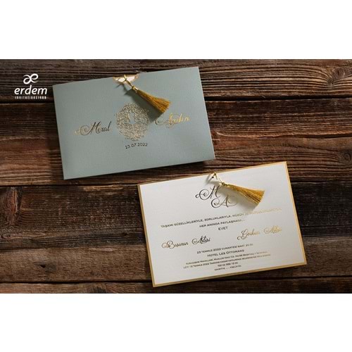 ERDEM LUX 50575 (100 ADET)