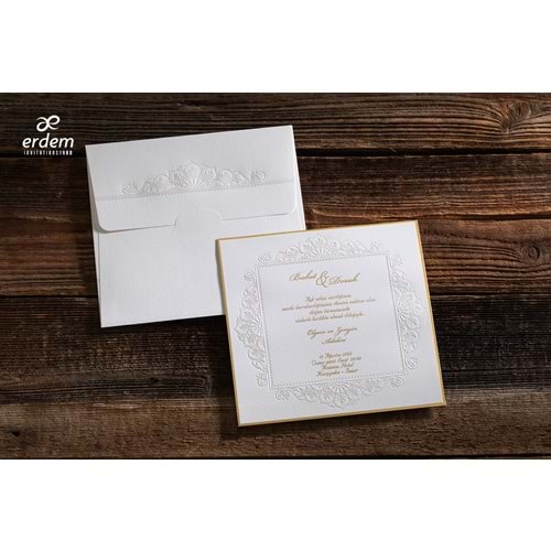 ERDEM LUX 50577 (100 ADET)