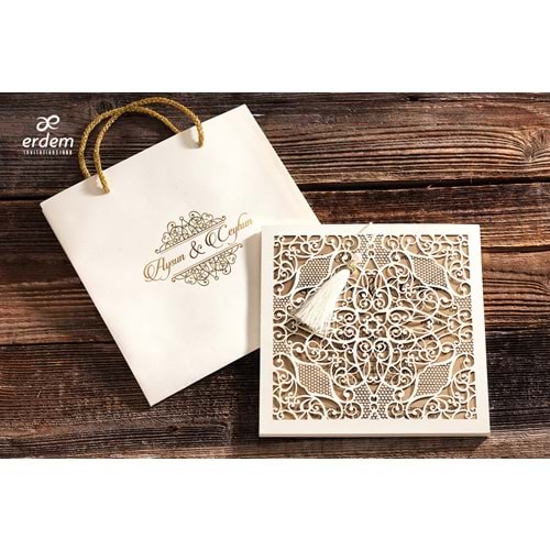 ERDEM LUX 50583 (100 ADET)