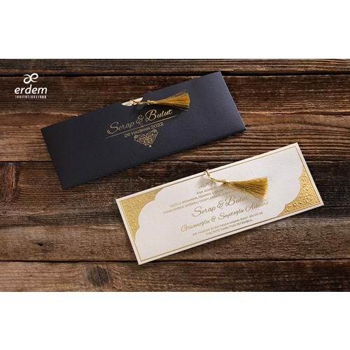 ERDEM LUX 50586 (100 ADET)