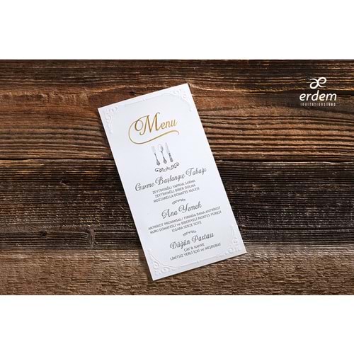 ERDEM LUX M-52 (100 ADET)