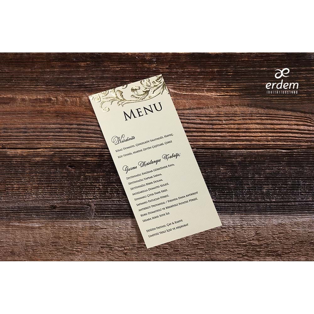 ERDEM LUX M-53 (100 ADET)