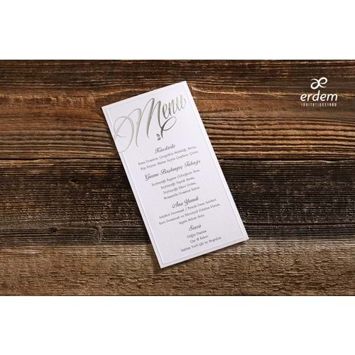 ERDEM LUX M-54 (100 ADET)