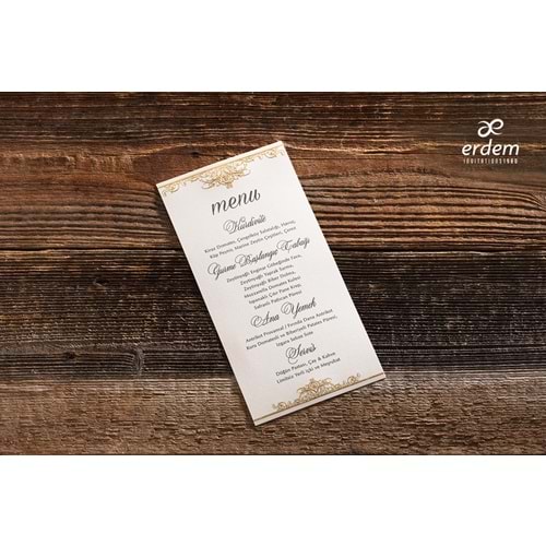 ERDEM LUX M-55 (100 ADET)