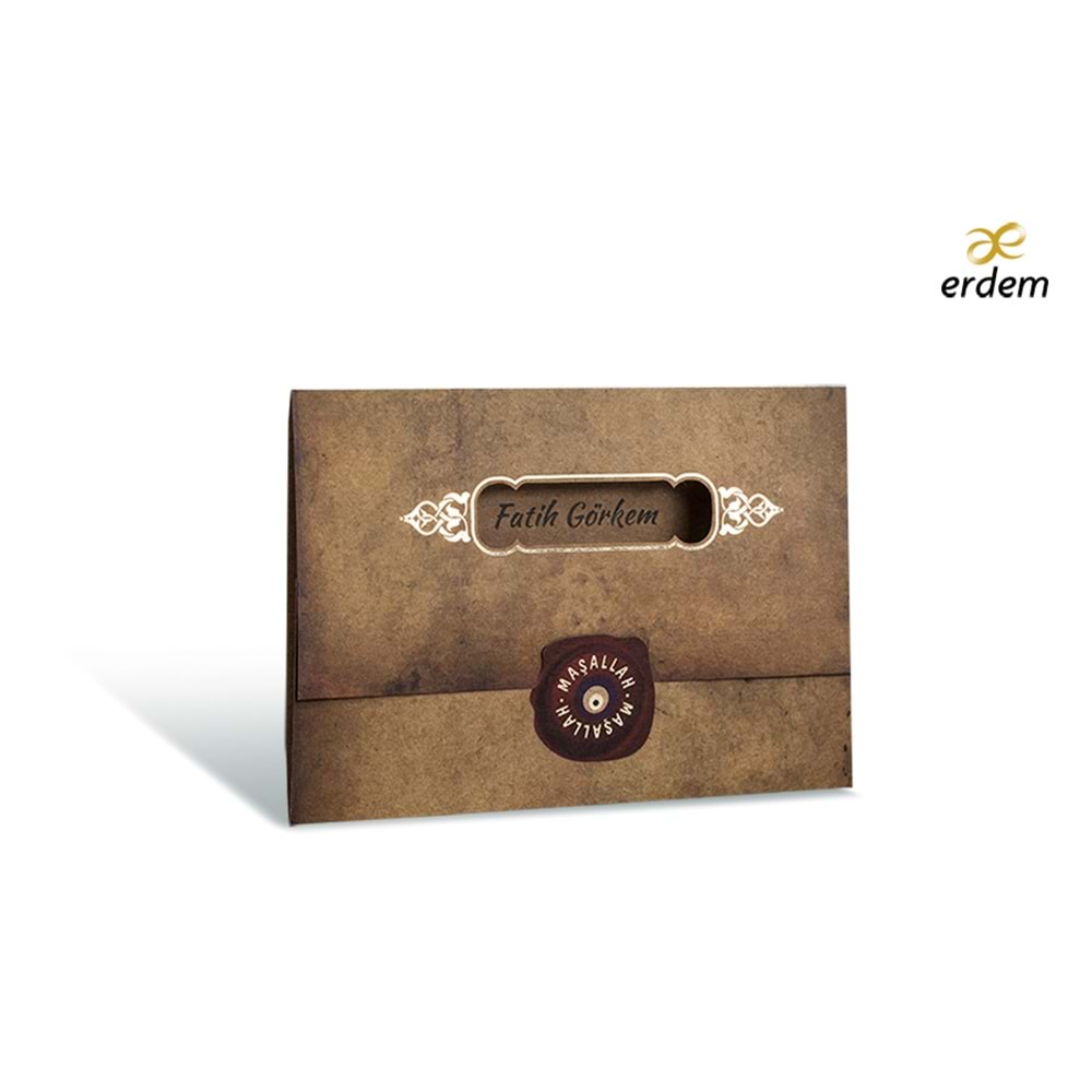 EKONOM SÜNNET 80902 (100 ADET)