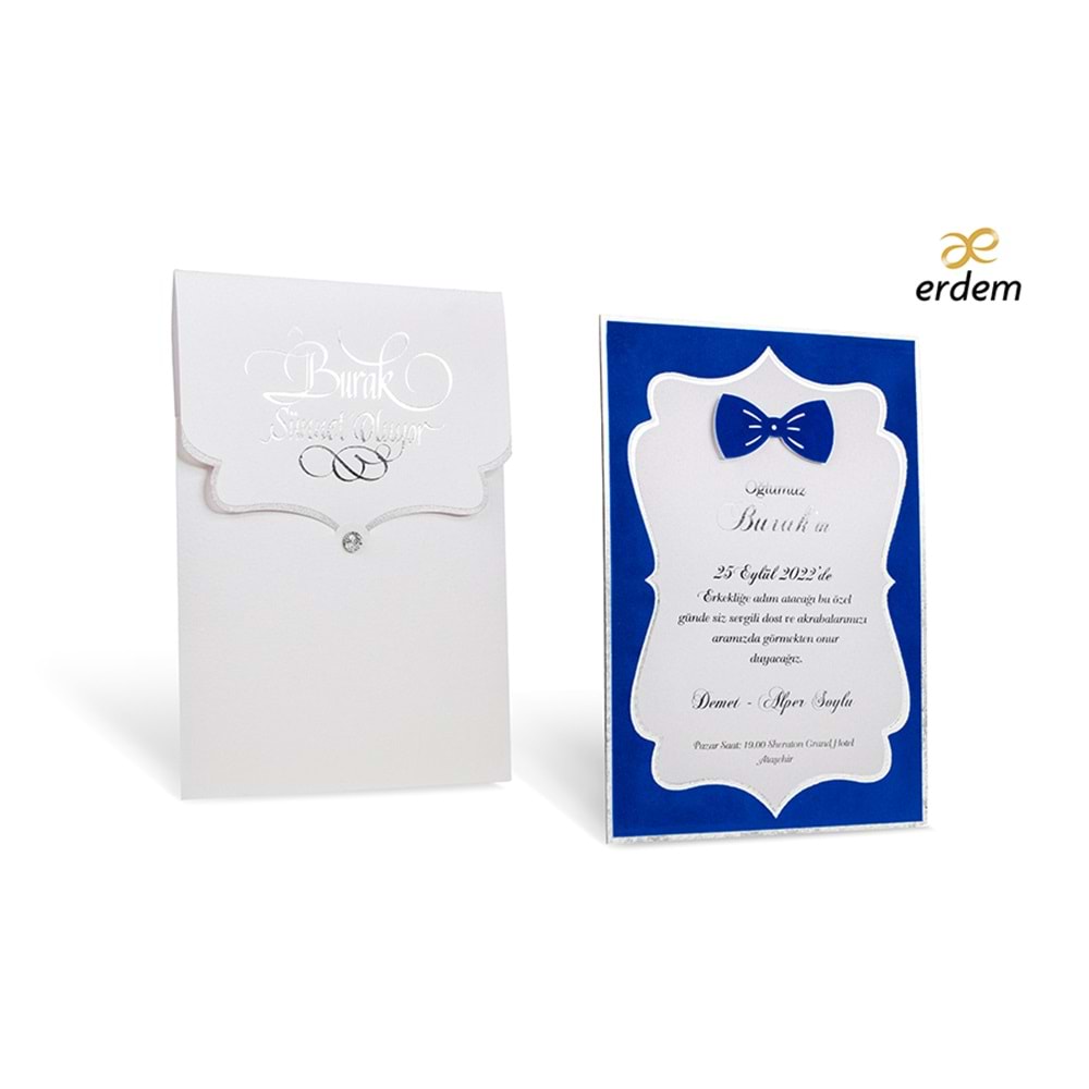 EKONOM SÜNNET 80911 (100 ADET)