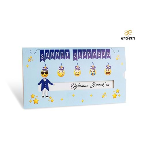 EKONOM SÜNNET 80936 (100 ADET)