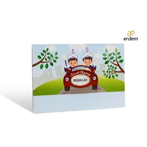 EKONOM SÜNNET 80937 (100 ADET)