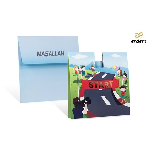 EKONOM SÜNNET 80944 (100 ADET)