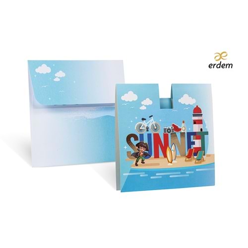 EKONOM SÜNNET 80945 (100 ADET)