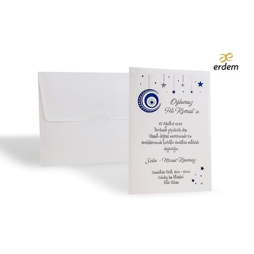 EKONOM SÜNNET 80952 (100 ADET)