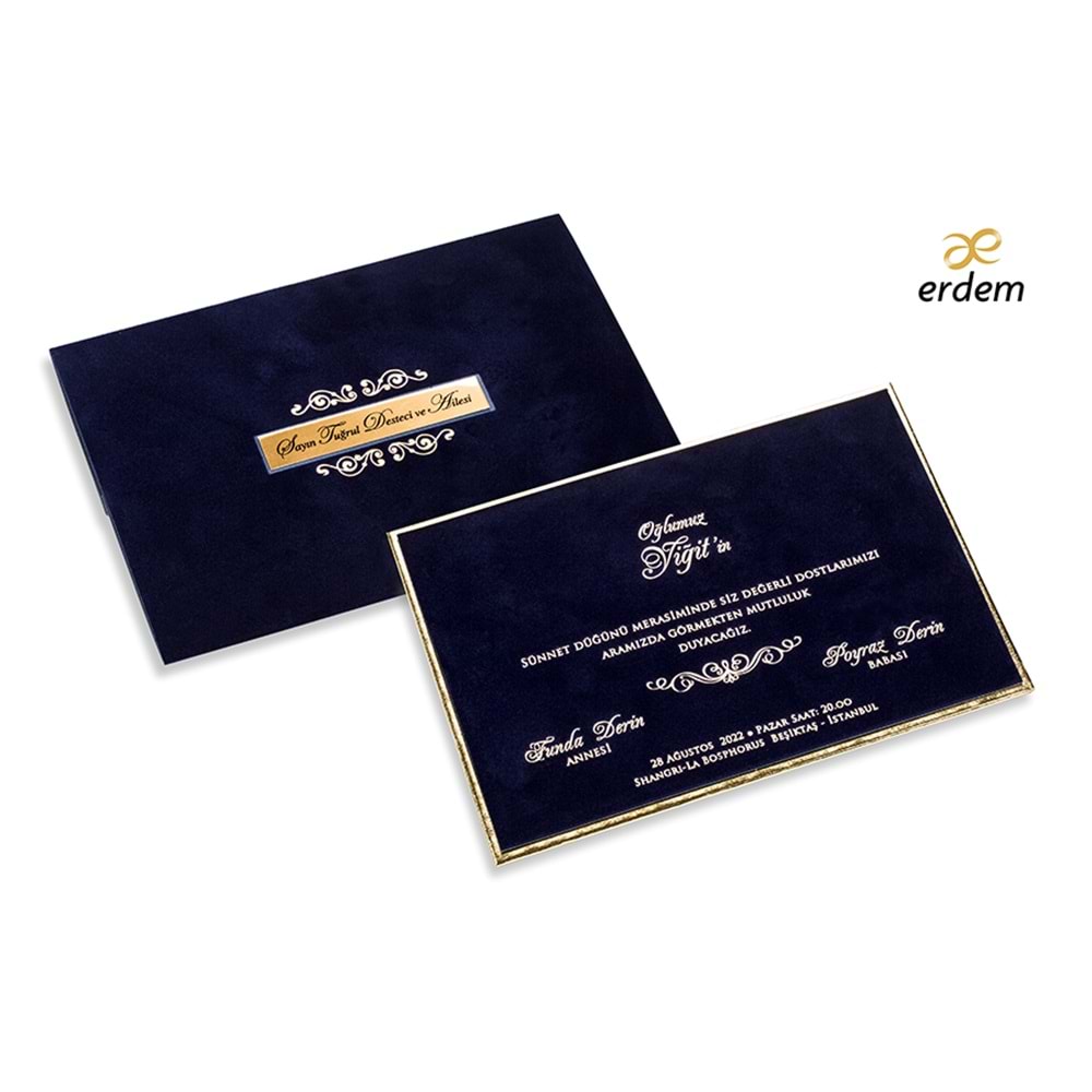 EKONOM SÜNNET 80958 (100 ADET)