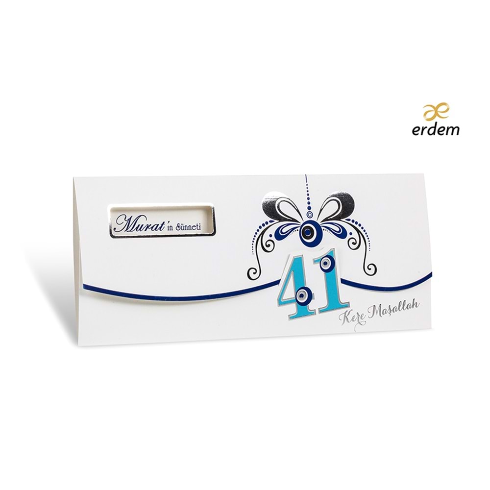 EKONOM SÜNNET 80959 (100 ADET)