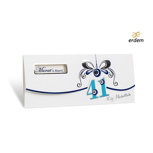 EKONOM SÜNNET 80959 (100 ADET)