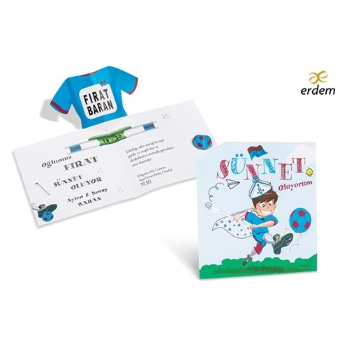 EKONOM SÜNNET 80967 (100 ADET)