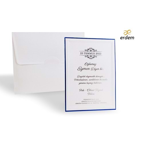 EKONOM SÜNNET 80972 (100 ADET)