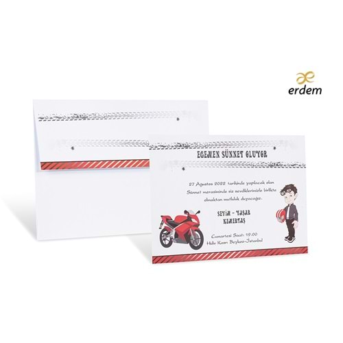 EKONOM SÜNNET 80975 (100 ADET)