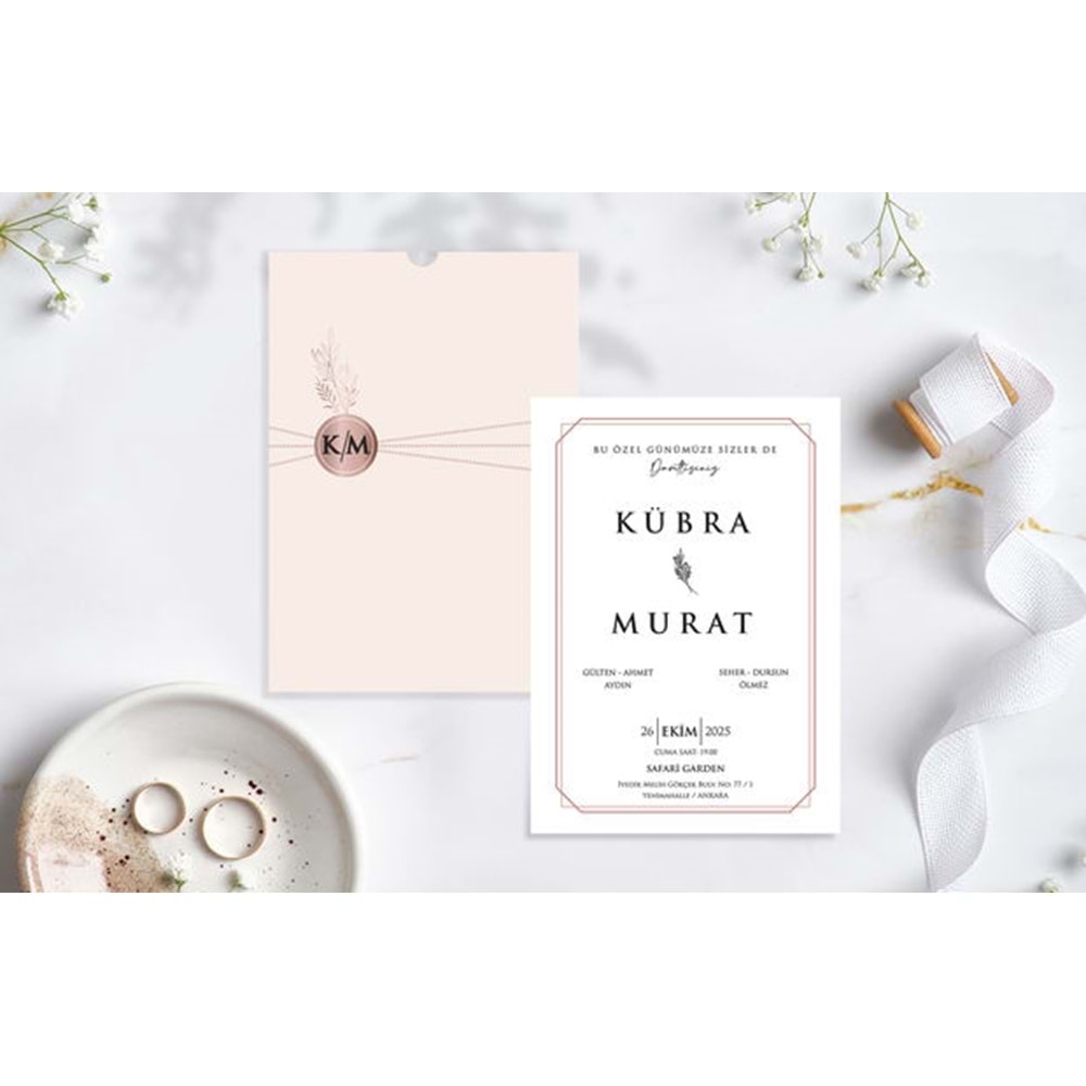 CARMEN 620 (100 ADET)