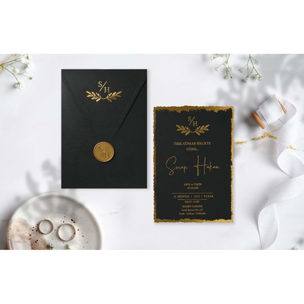 CARMEN 622 MÜHÜRLÜ (100 ADET)