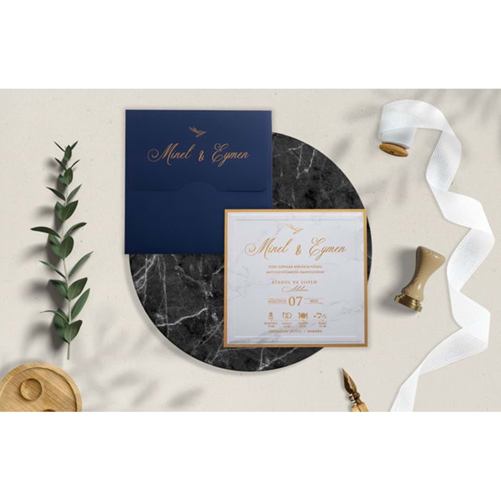 CARMEN 627 (100 ADET)