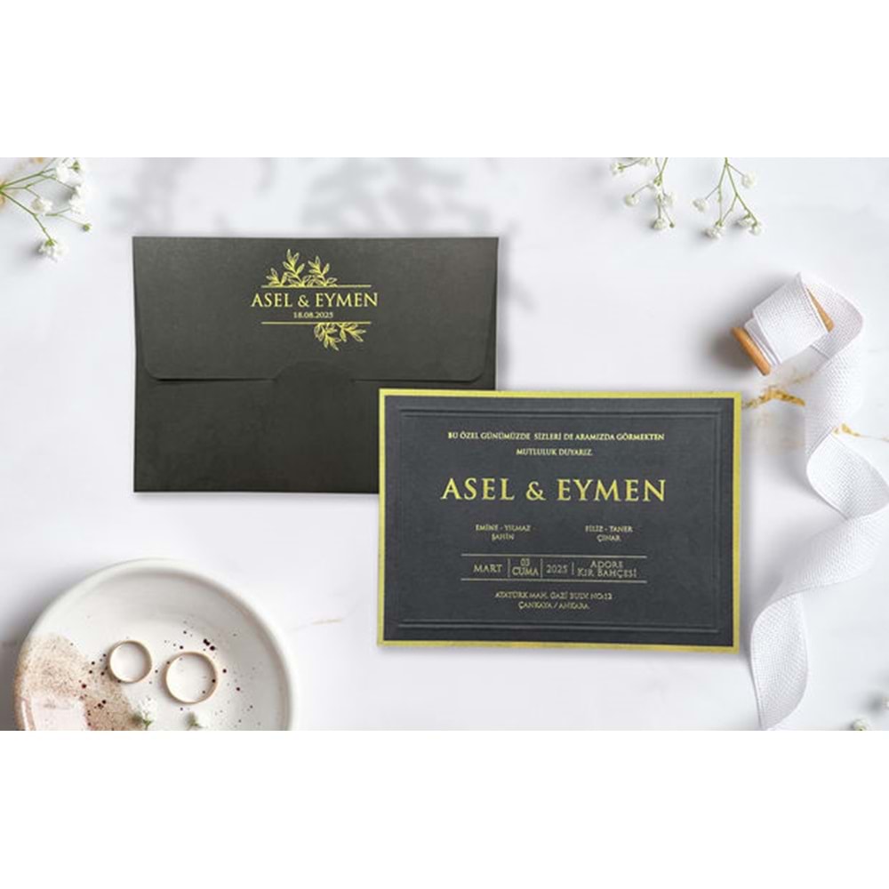 CARMEN 630 (100 ADET)