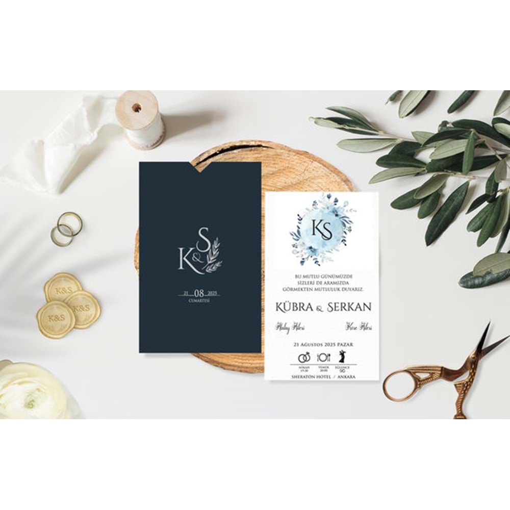 CARMEN 6207 (100 ADET)