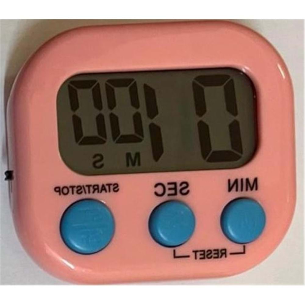 CSL JS-118 KRONOMETRE MASA ÜSTÜ