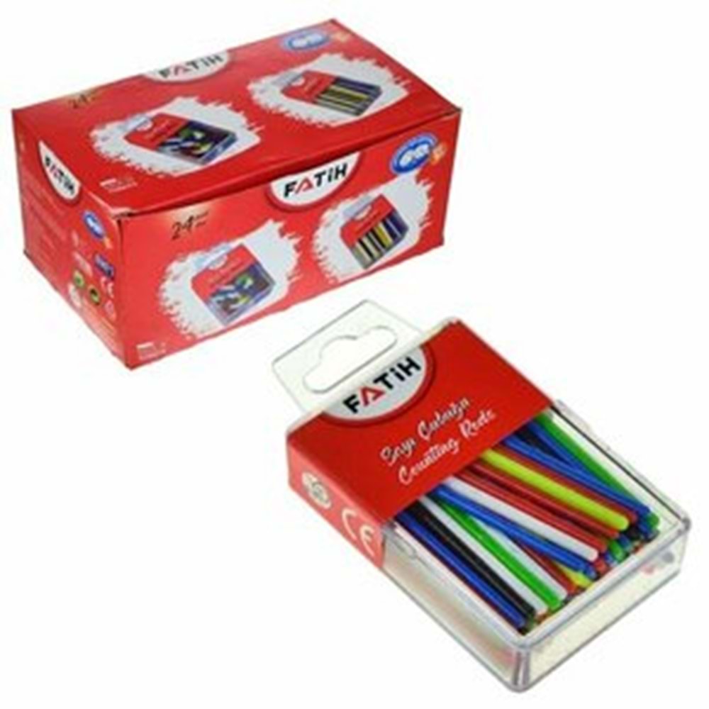 FATİH 305 SAYI ÇUBUĞU