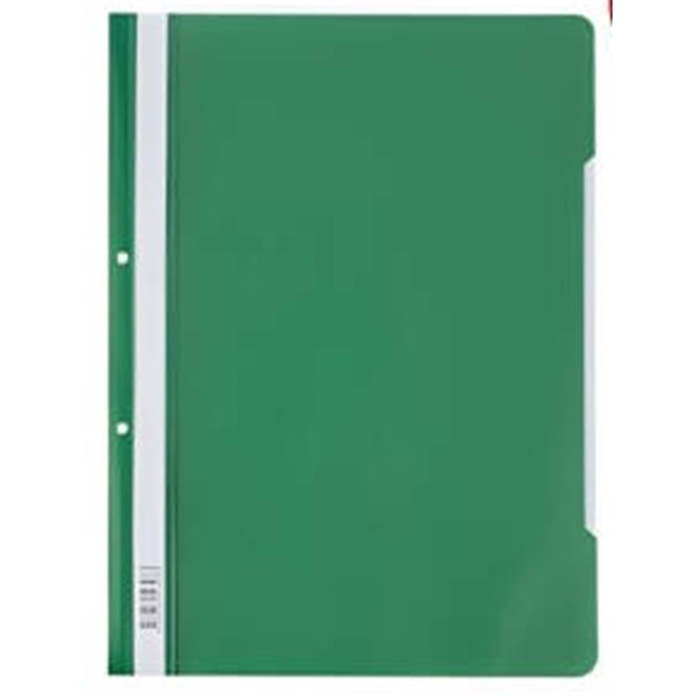 NOKİ YEŞİL EKO TELLİ DOSYA